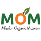 Mission Organic Mizoram