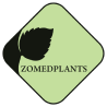 Zomedplants