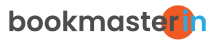 Bookmaster Logo